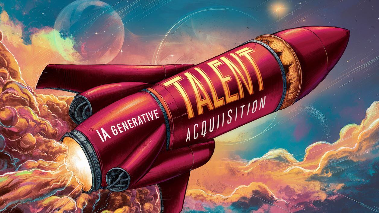 IA generative et Talent Acquisition