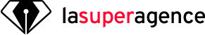 Logo La Super Agence