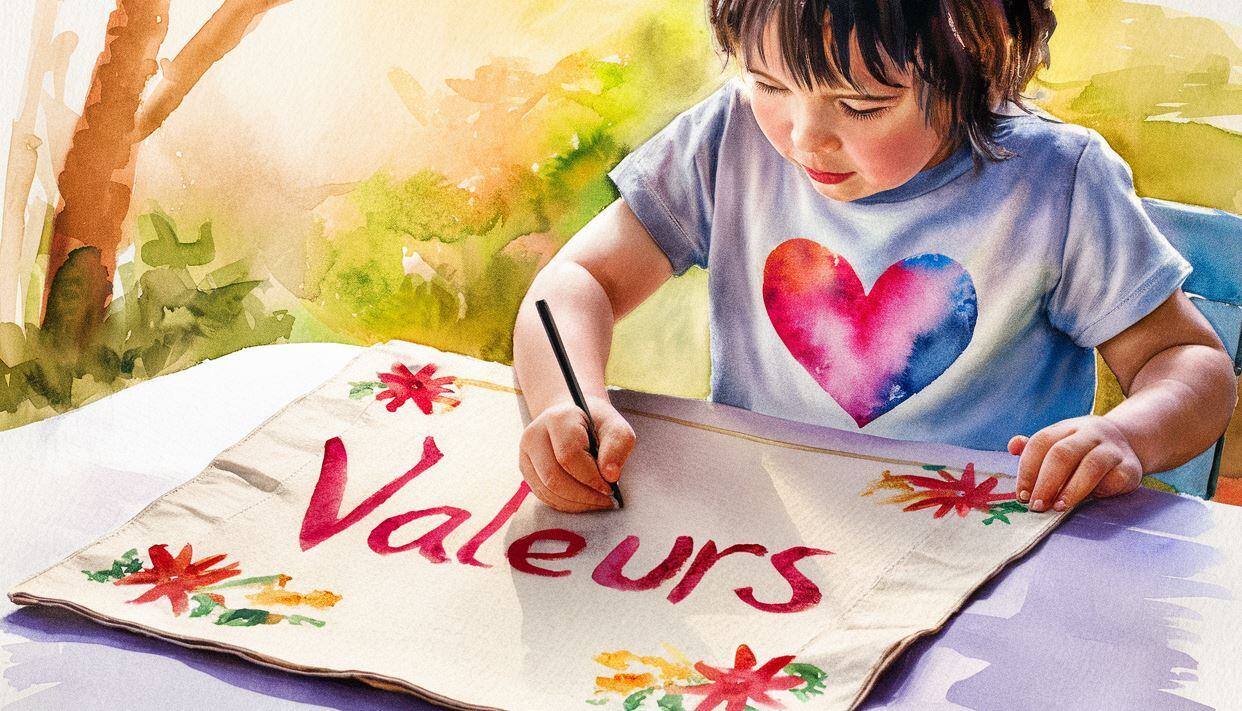 valeurs