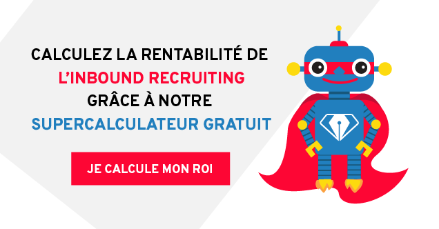 Inbound Recruiting ROI Calculator