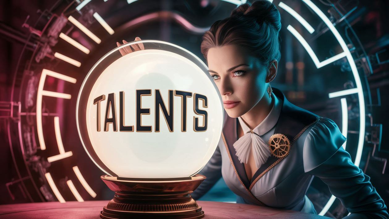L'IA générative peut prédire vos besoins en talents